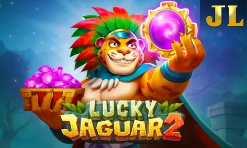 Lucky Jaguar 2