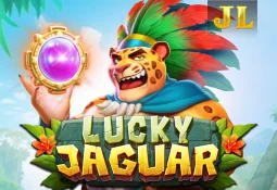 Lucky Jaguar