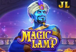 Magic Lamp