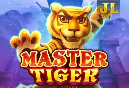 Master Tiger