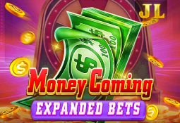 Money Coming Expand Bets