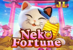 Neko Fortune