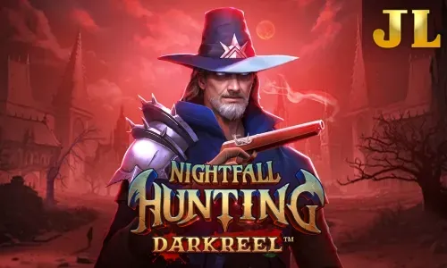 Nightfall Hunting