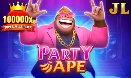 Party Ape
