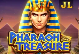 Pharaoh Treasure