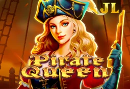 Pirate Queen