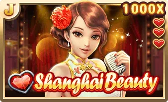 Shanghai Beauty