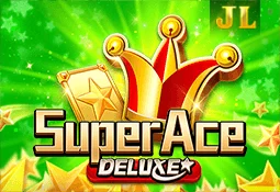 Super Ace Deluxe