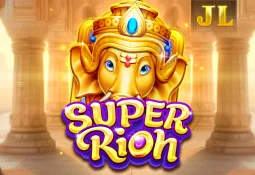 Super Rich