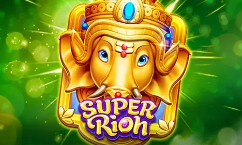 Super Rich
