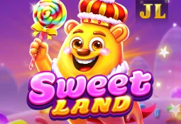 Sweet Land