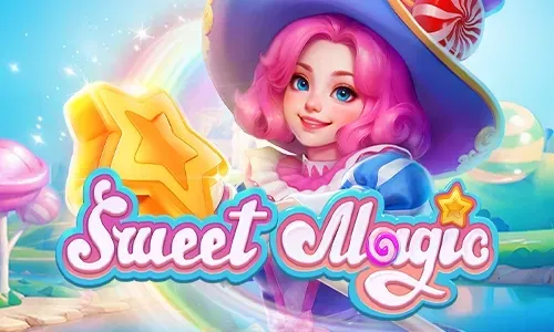 Sweet Magic