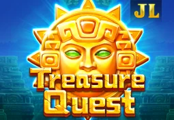 Treasure Quest
