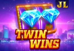 TWIN WINS