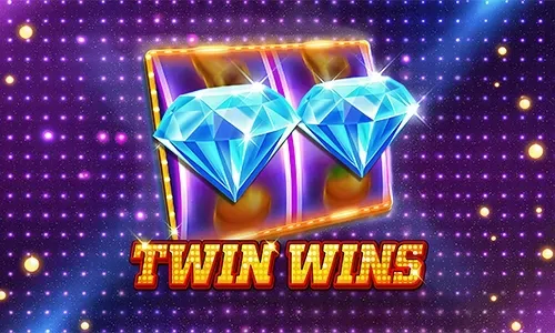 TWIN WINS