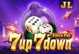 7up7down