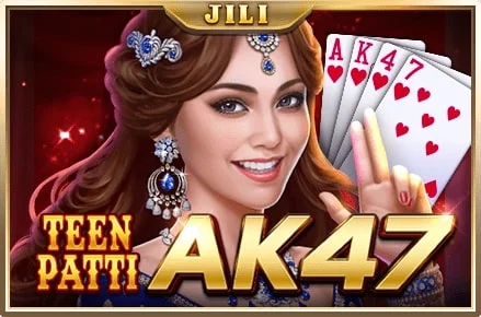AK47