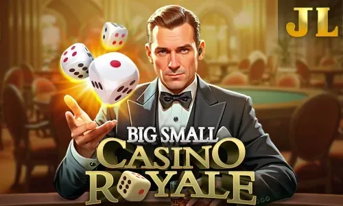 Big Small Casino Royale