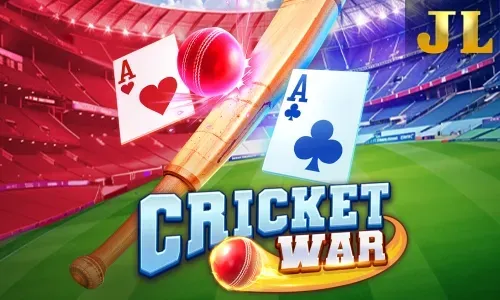 Cricket War