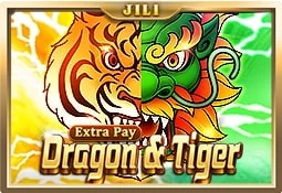 Dragon & Tiger