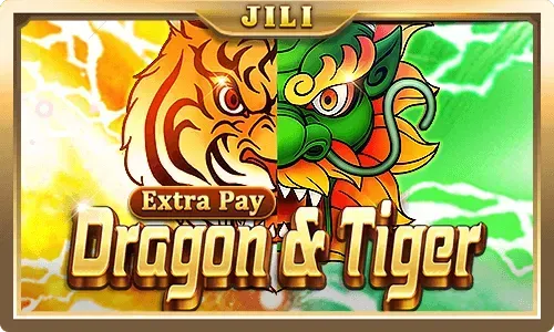 Dragon & Tiger