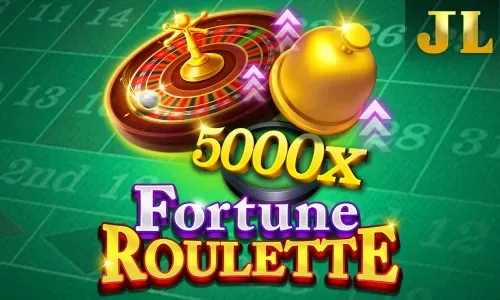 Fortune Roulette