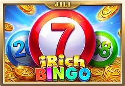 iRich Bingo