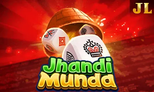 Jhandi Munda
