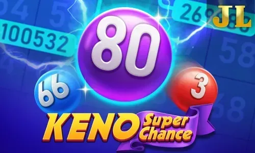 Keno Super Chance