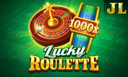 Lucky Roulette