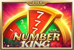 Number King