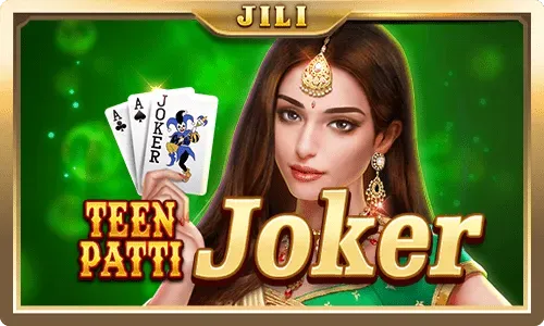 TeenPatti Joker