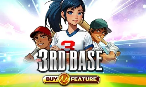 3rd Base