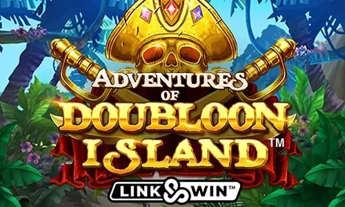 Adventures Of Doubloon Island™