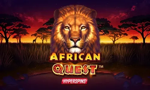 African Quest
