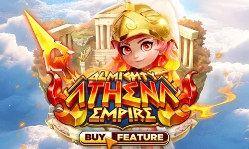 Almighty Athena Empire