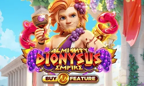 Almighty Dionysus Empire