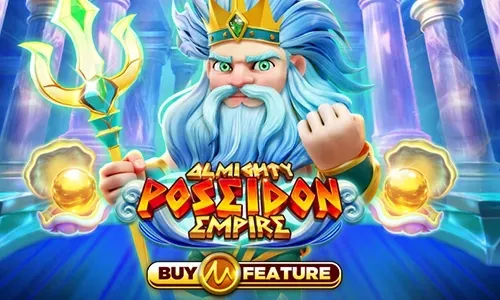 Almighty Poseidon Empire