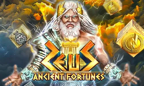 Ancient Fortunes: Zeus