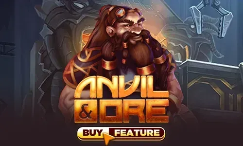 Anvil & Ore