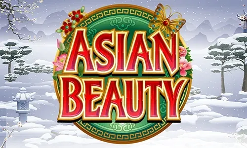 Asian Beauty