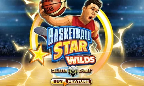 Basketball Star Wilds
