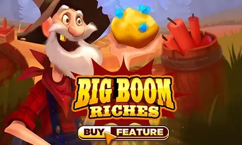 Big Boom Riches
