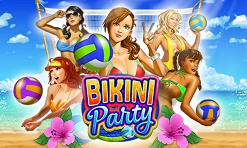 Bikini Party
