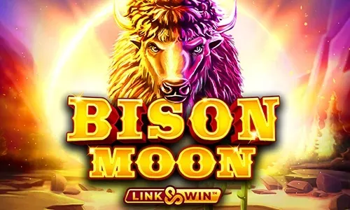Bison Moon