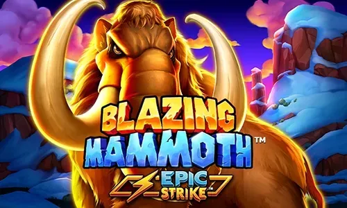 Blazing Mammoth