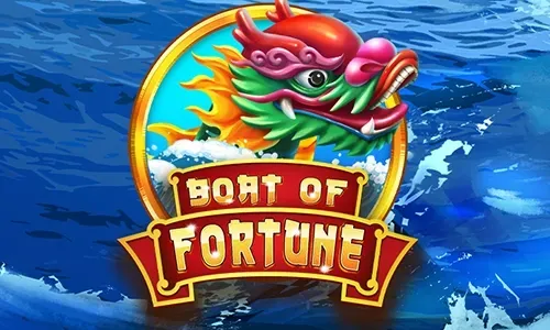 Boat of Fortune