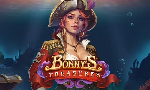 Bonny's Treasures