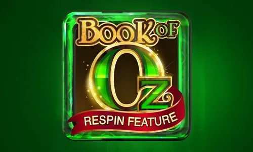 Book Of Oz