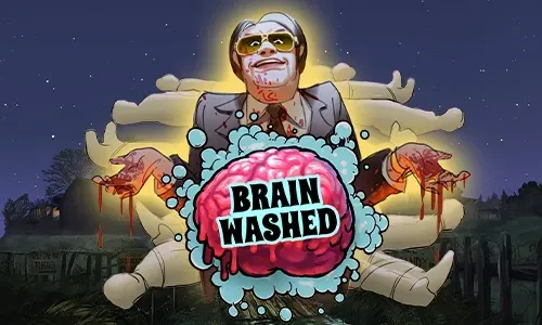 Brainwashed